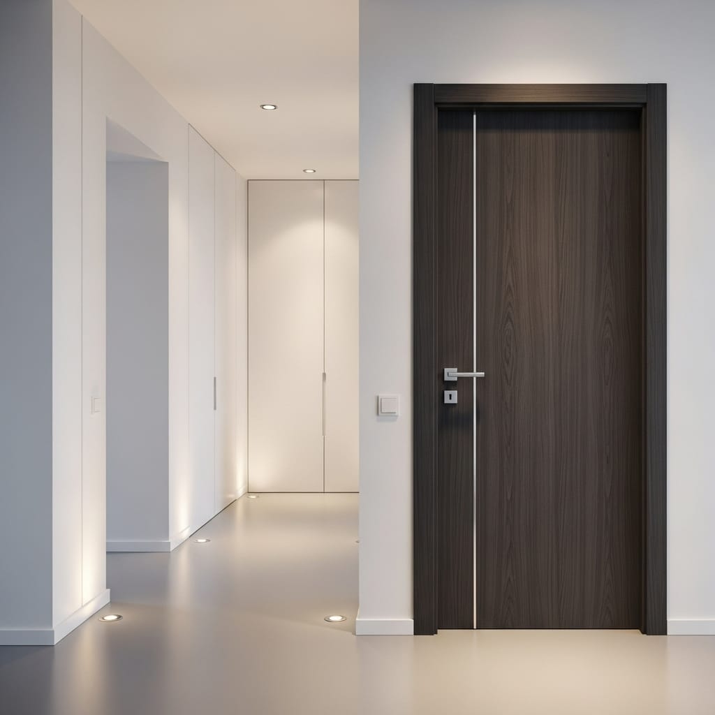 WPC Door (2) - Image 4