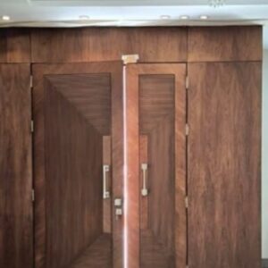 ابواب عشرة جوذ