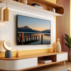 ديكورات إعلامية? / ديكورات تلفزيونية